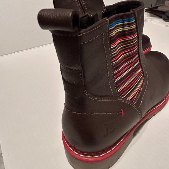 Joseph Seibel Wynonna boots - Picture 6 of 8